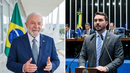 Los candidatos a la presidencia compiten este domingo