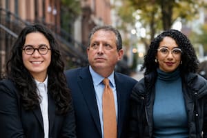 Elecciones en Nueva York: candidatos que recibieron el apoyo de Mamdani