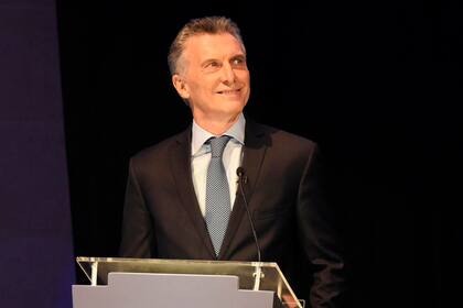 Los candidatos debatieron en el auditorio de la Universidad Nacional del Litoral, en Santa Fe, 13/10/19