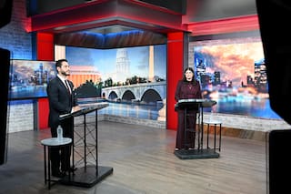 Primaria demócrata en Michigan podría ser decisiva en el Congreso