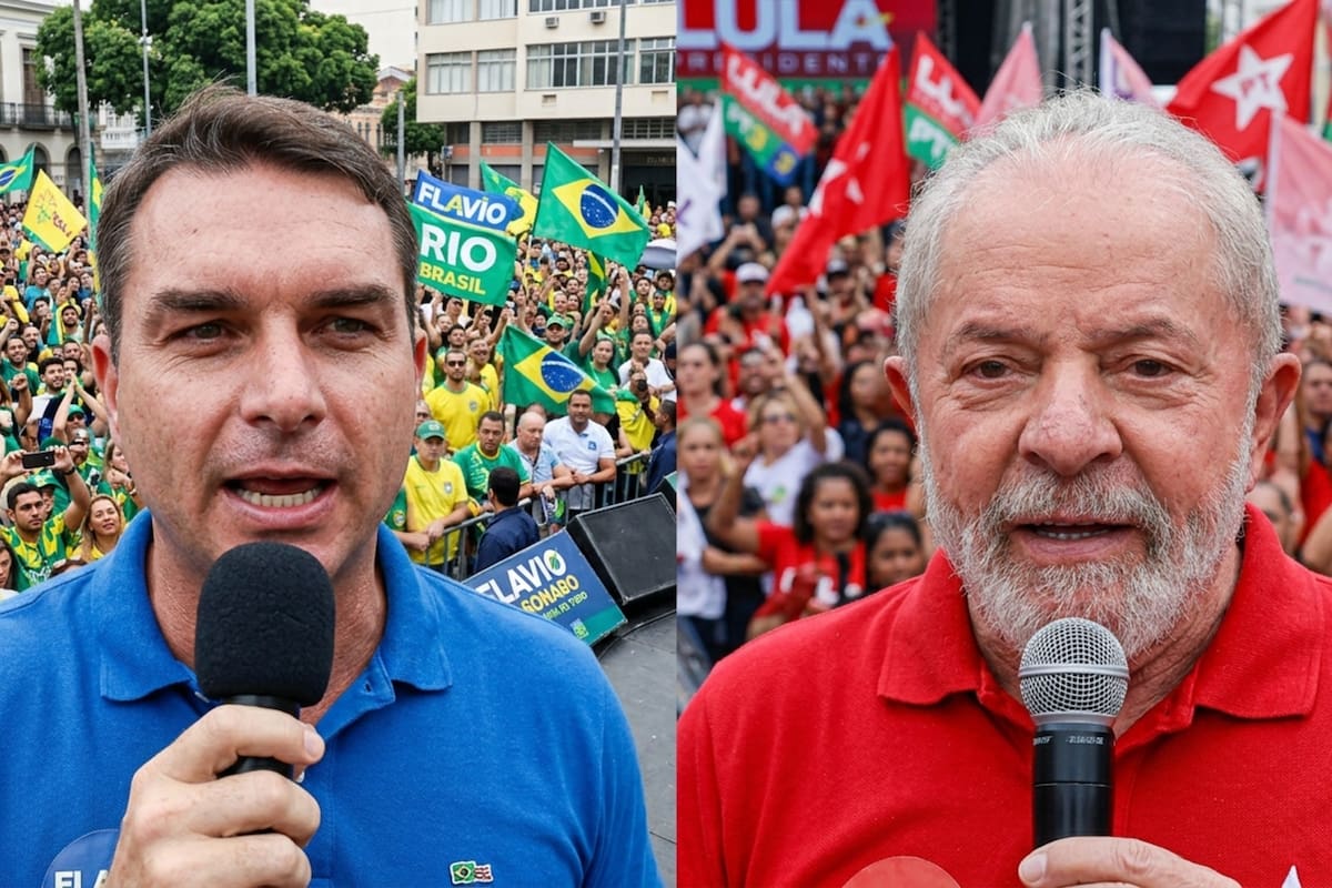 Los candidatos que se medirán en el balotaje
