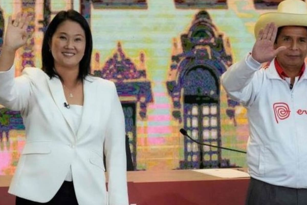 Los candidatos son opuestos en cuanto a su procedencia, a quiénes representan, al modelo económico que piensan aplicar y a la visión sobre la actual constitución; pero coinciden en una agenda social conservadora y en captar el voto “anti”