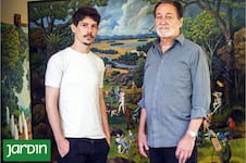 Marcelo Canevari: el legado del naturalista que inspiró a sus hijos