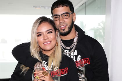 Los cantantes dieron detalles de un momento muy particular de su relación