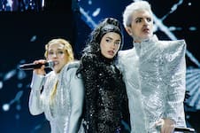 Lali y Miranda! anticiparon BOM, su nuevo proyecto en común, y sorprendieron a sus fans