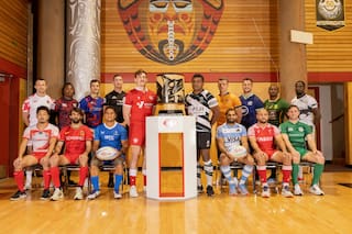 El rival invisible que “desgasta como un torneo” al que quiere vencer Pumas 7s en Vancouver