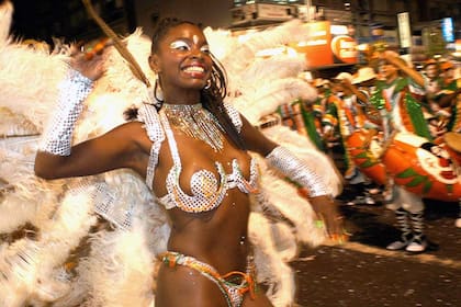 Los carnavales impulsan el turismo en marzo