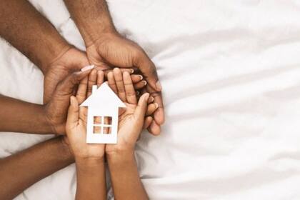 Los casos de devolución de un niño después de la adopción se consideran inusuales