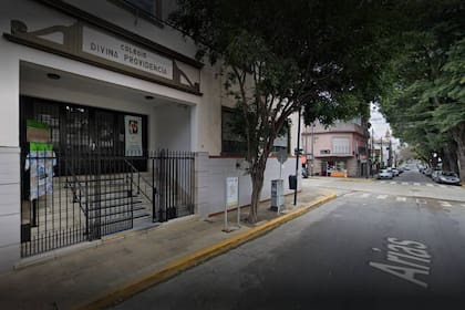 Los casos de intoxicación se registraron en el colegio La Divina Providencia de Saavedra