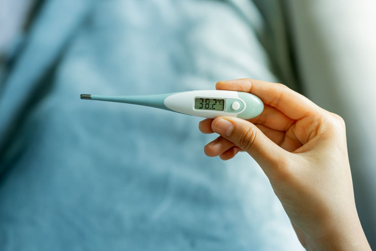 Los casos de Ómicron son leves y tienen períodos de incubación de tres a cinco días (Foto: Shutterstock)