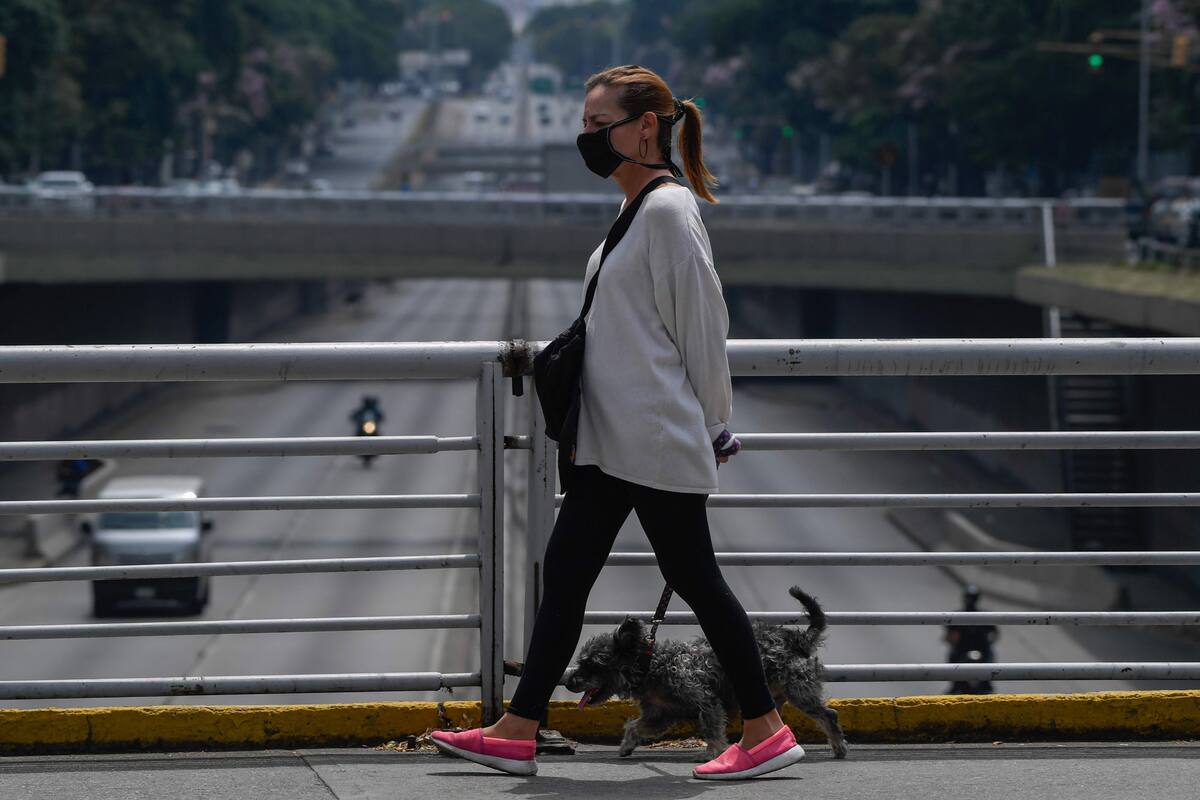 Los casos por coronavirus en el mundo ya son más de 4.440.000