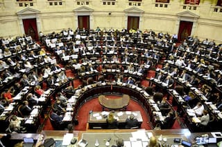 En la Cámara baja, esperan una nueva ola de pedidos de desafuero