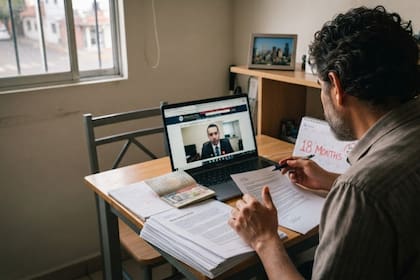Los casos que pueden remitirse a las cortes de inmigración incluyen solicitudes presentadas con antecedentes penales graves