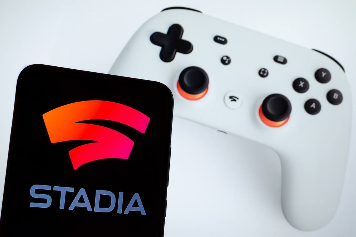 Los catálogos de videojuegos por streaming de Google y Microsoft no podrá estar disponible en los teléfonos iPhone y tabletas iPad debido a las restricciones de revisión que exige Apple para todos los juegos de los servicios Stadia y Xcloud
