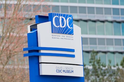 Los CDC alertaron por el aumento de contagios de la gripe H3N2