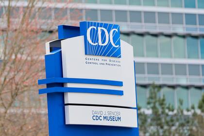 Los CDC monitorean los casos de candida auris en Estados Unidos