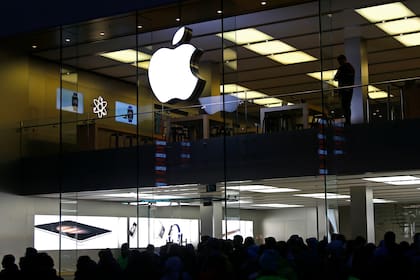 Los cedears más comprados son Nvidia, Vista Energy, Coca Cola, Apple, Tesla y Mercado Libre