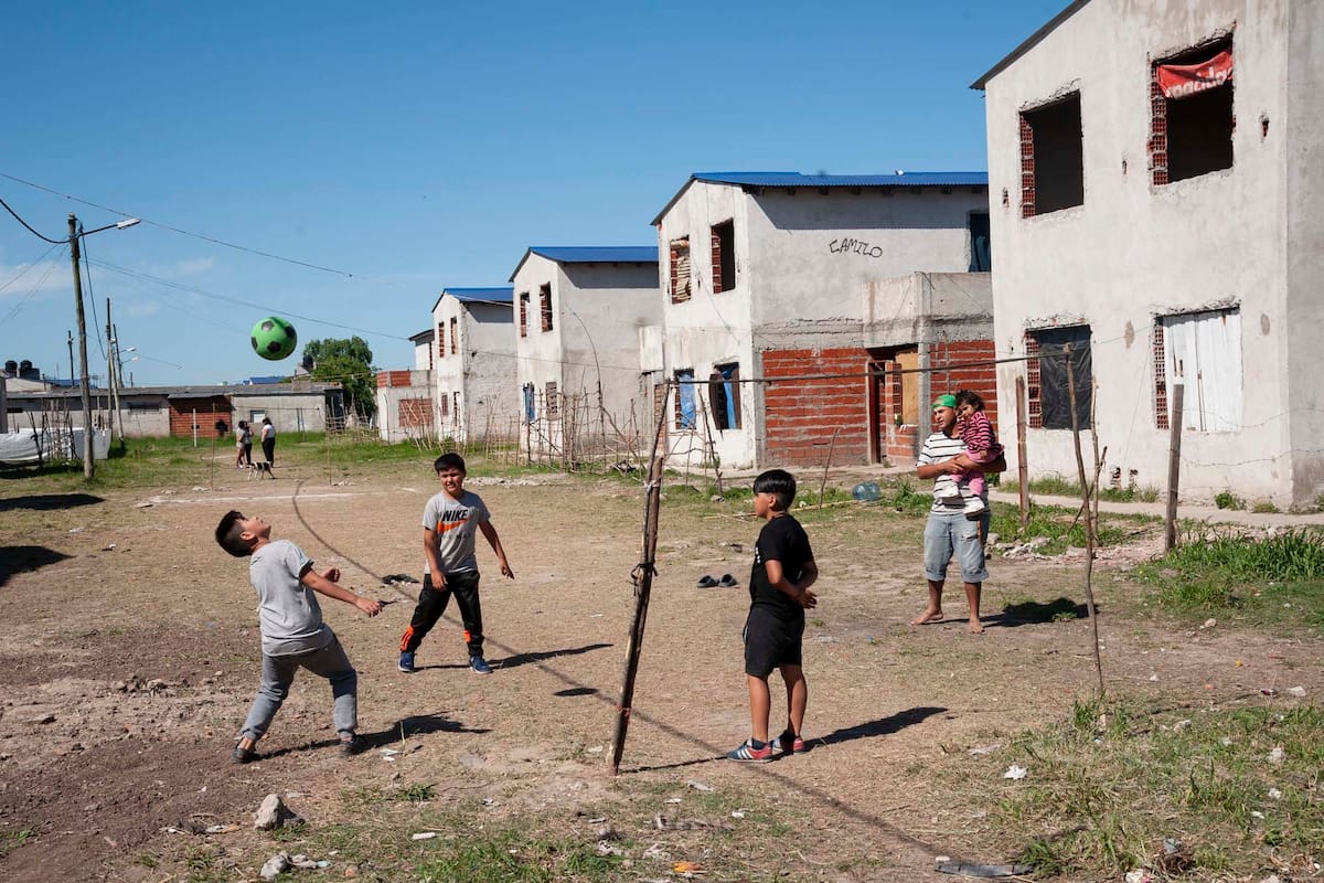 Los Ceibos y Los Hornos: dos tomas de tierras fiscales, sin perspectiva de desalojo