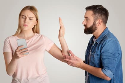 Los celos no son amor, celar es considerar al otro una posesión y, por ende, cosificarlo