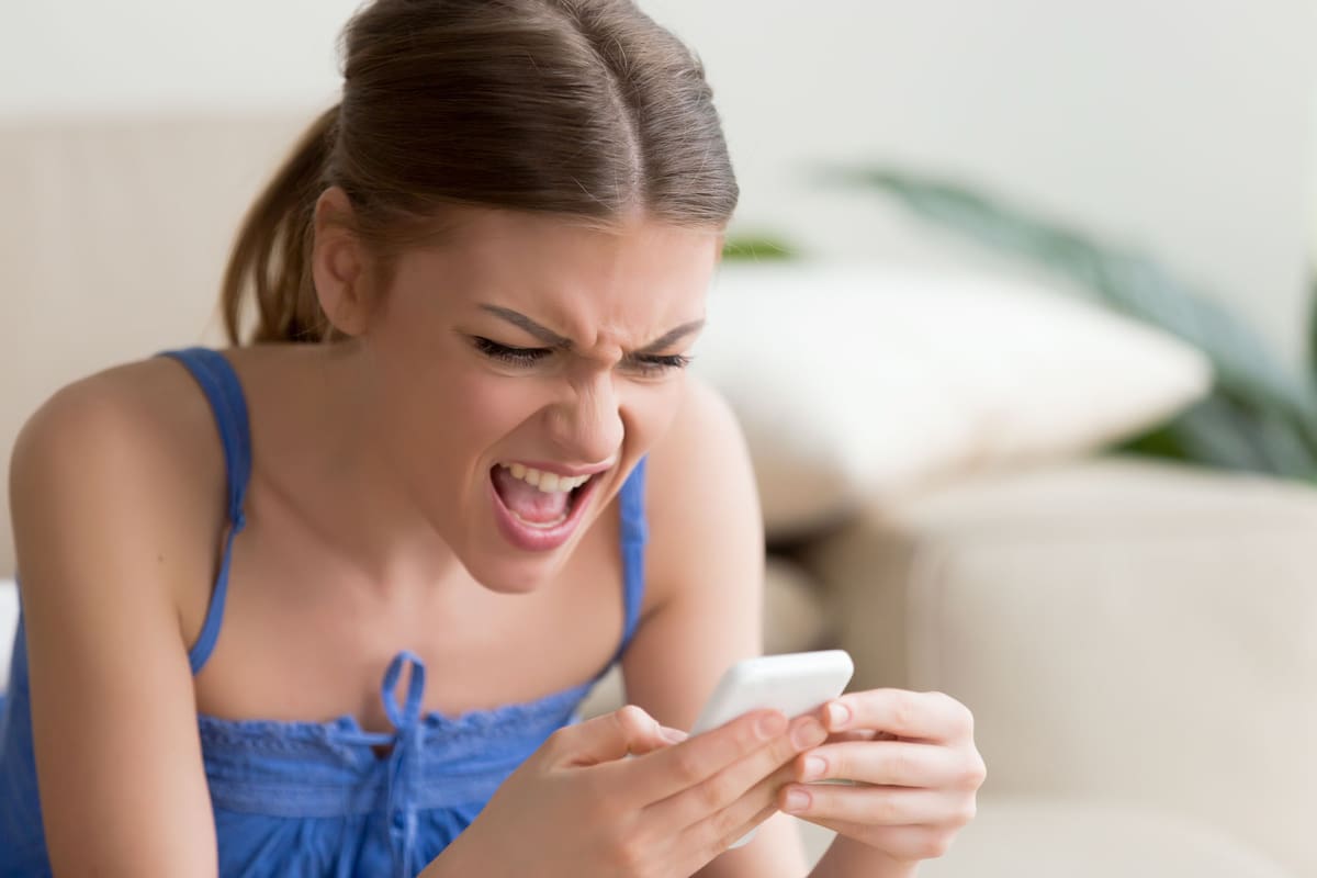 Los celos pueden hacerle muy mal a la pareja, ¿se justifican a veces?
