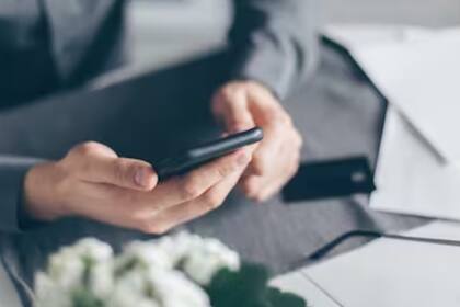 Los celulares Android tienen varios secretos para ahorrar espacio de almacenamiento