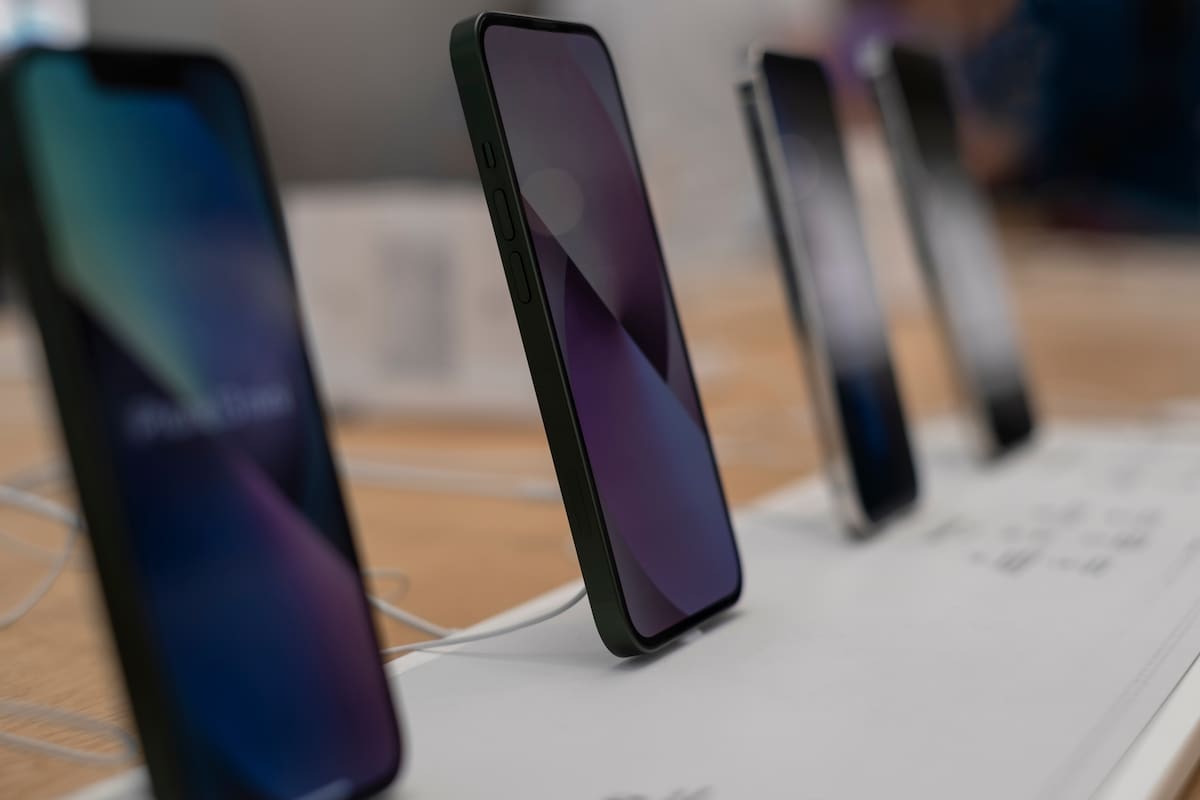 Los celulares que subasta el Banco Ciudad y ARCA