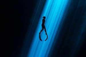 Los cenotes son una de las atracciones turísticas más visitadas de México.
