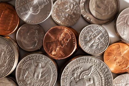 Los centavos Lincoln son de las series más codiciadas por coleccionistas y ocupan los primeros puestos en el mercado de subastas