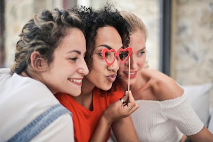Los Centennials nacieron entre 1994-2012 (Foto ilustrativa: PEXELS)
