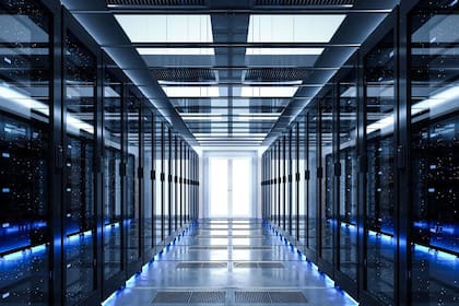 Los centros de datos representan alrededor del 5% de la demanda eléctrica de Estados Unidos, proporción podría triplicarse hacia 2035