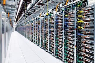 El consumo anual de energía de ChatGPT es el mismo que usan Madrid o Nueva York en 7 meses