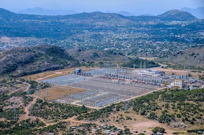 Los centros de datos ya utilizan alrededor del 1,5% de la electricidad mundial