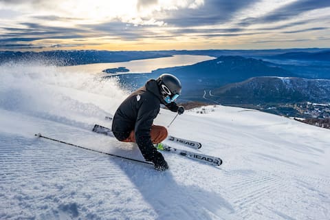 Centro por centro, las novedades de una temporada que apuesta por la nieve artificial