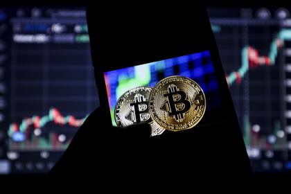 Los centros de rehabilitación de lujo ahora ofrecen terapia para la 'criptoadicción'