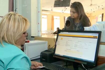 Los centros de salud de la Ciudad ya cuentan con un sistema de historia clínica electrónica