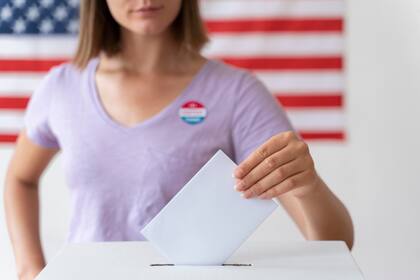 Los centros de votación abrirán sus puertas el 20 de mayo de 2025 a las 7 hs