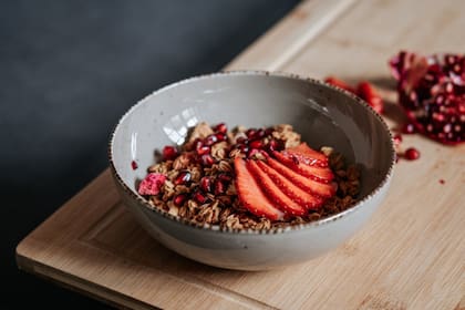 Los cereales integrales aportan diversos nutrientes al organismo (Foto Pexels)