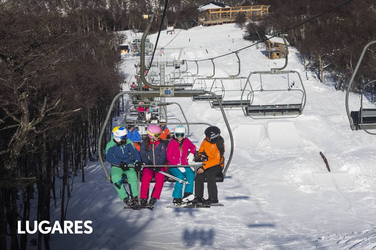 Los cerros argentinos ya anunciaron sus tarifas para esta temporada invernal.