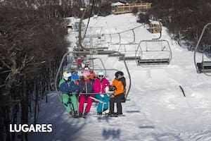 Los cerros argentinos ya anunciaron sus tarifas para esta temporada invernal.