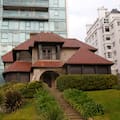 La piedra que dio vida a emblemáticos chalets de la costa y cada vez se ve menos