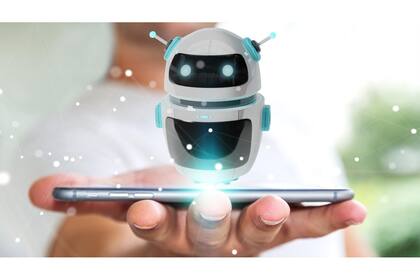 Los chatbots de atención al cliente se están volviendo menos robóticos