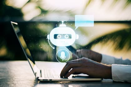 Los chatbots funcionan como un personal shopper para cualquiera