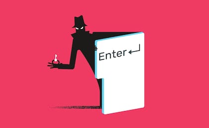 Los chatbots que usan IA "roban" el contenido de los sitios y medios, afirma el News/Media Alliance.