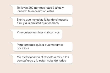 Los chats de Chocolate Rigau