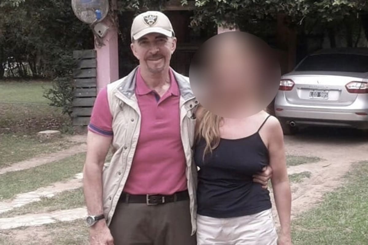 Los chats enviados por el magistrado forman parte del sumario disciplinario que instruyó la Suprema Corte