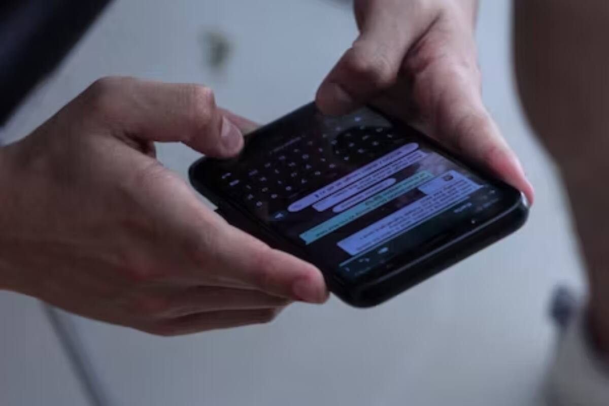 Los chats grupales presentan algunas fallas en su versión web pero tienen solución (Foto Unsplash)