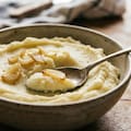 Los chefs franceses revelaron el secreto para hacer el mejor puré de papa