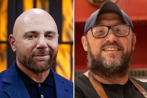 De Martitegui a Liporace, los chefs que llevarán sus recetas familiares a Caminos y Sabores