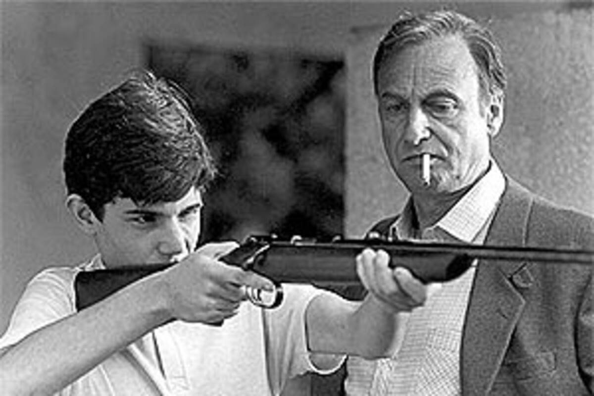 Los chicos de la guerra, de Bebe Kamin, primera película sobre la Guerra por las Malvinas