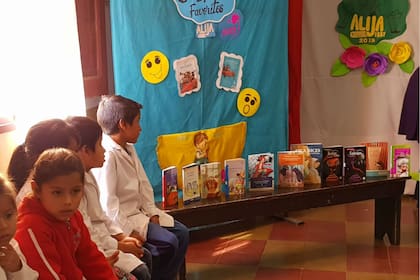 Los chicos dieron su veredicto
